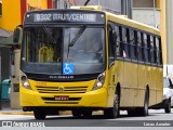 Gidion Transporte e Turismo 11306 na cidade de Joinville, Santa Catarina, Brasil, por Lucas Amorim. ID da foto: :id.