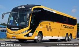 Viação Itapemirim 30116 na cidade de São Paulo, São Paulo, Brasil, por Cristiano Soares da Silva. Número da foto: #11828618.