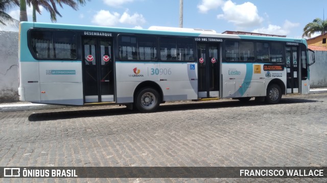 Via Urbana 30906 na cidade de Fortaleza, Ceará, Brasil, por FRANCISCO WALLACE. Número da foto: #11829678.