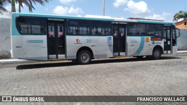 Via Urbana 30906 na cidade de Fortaleza, Ceará, Brasil, por FRANCISCO WALLACE. ID da foto: 11829678.