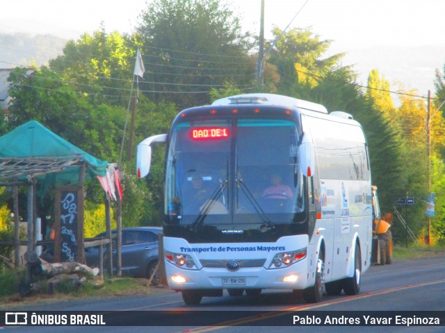 Gobierno Regional de O'Higgins ILUSTRE MUNICIPALIDAD DE LAS CABRAS na cidade de Villarrica, Cautín, Araucanía, Chile, por Pablo Andres Yavar Espinoza. Número da foto: #11830890.