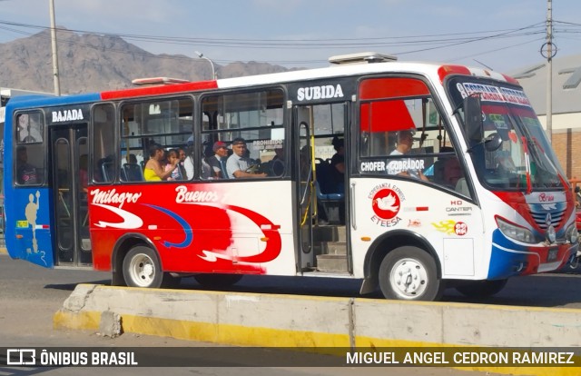 Esperanza Express 22 na cidade de Trujillo, Trujillo, La Libertad, Peru, por MIGUEL ANGEL CEDRON RAMIREZ. ID da foto: 11831248.