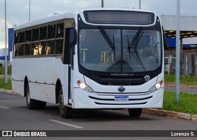 Aeronáutica Brasileira 9A13 na cidade de Brasília, Distrito Federal, Brasil, por Lorenzo S.. Número da foto: #11830546.
