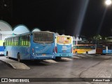 Viação Saens Peña São José dos Campos 1061 na cidade de São José dos Campos, São Paulo, Brasil, por Robson Prado. Número da foto: #:id.