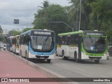 Expresso Vera Cruz 115 na cidade de Recife, Pernambuco, Brasil, por Jonathan Silva. Número da foto: #:id.