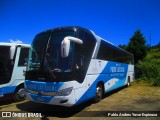 Gobierno Regional de La Araucanía ILUSTRE MUNICIPALIDAD DE PADRE LAS CASAS na cidade de Panguipulli, Valdivia, Los Ríos, Chile, por Pablo Andres Yavar Espinoza. Número da foto: #11829265.