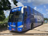 Forró Virote 9309 na cidade de Natal, Rio Grande do Norte, Brasil, por Alison Diego Dias da Silva. Número da foto: #11829914.