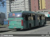 Auto Viação Redentor HB600 na cidade de Curitiba, Paraná, Brasil, por GDC __39AM. Número da foto: #:id.
