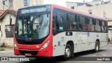 ANSAL - Auto Nossa Senhora de Aparecida 198 na cidade de Juiz de Fora, Minas Gerais, Brasil, por Juan Pablo. Número da foto: #:id.