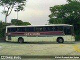 Viação Caprioli 670 na cidade de São Paulo, São Paulo, Brasil, por Michell Bernardo dos Santos. Número da foto: #:id.