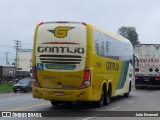 Empresa Gontijo de Transportes 21545 na cidade de Vitória da Conquista, Bahia, Brasil, por João Emanoel. Número da foto: #11831222.