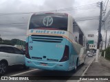 Emtram 4300 na cidade de São Paulo, São Paulo, Brasil, por Rafael Lopes de Oliveira. Número da foto: #11830527.