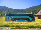 TranSantin 212 na cidade de Panguipulli, Valdivia, Los Ríos, Chile, por Pablo Andres Yavar Espinoza. Número da foto: #11829275.