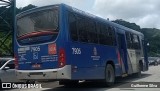 BR Mobilidade Baixada Santista 7905 na cidade de Cubatão, São Paulo, Brasil, por Guilherme Silva. Número da foto: #11829297.