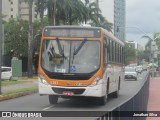Cidade Alta Transportes 1.145 na cidade de Recife, Pernambuco, Brasil, por Jonathan Silva. Número da foto: #:id.