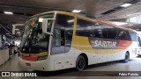 Saritur - Santa Rita Transporte Urbano e Rodoviário 13200 na cidade de Belo Horizonte, Minas Gerais, Brasil, por Fábio Paixão. Número da foto: #11829377.