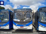 VB Transportes e Turismo 1061 na cidade de Campinas, São Paulo, Brasil, por Guilherme Pedroso Alves. Número da foto: #:id.
