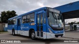 Nortran Transportes Coletivos 6442 na cidade de Porto Alegre, Rio Grande do Sul, Brasil, por Júnior Wandame. Número da foto: #11829610.