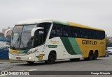 Empresa Gontijo de Transportes 18655 na cidade de São Paulo, São Paulo, Brasil, por George Miranda. Número da foto: #11830593.