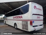 Expresso Gardenia 2865 na cidade de Alfenas, Minas Gerais, Brasil, por Lucas Alexandre Tavares. Número da foto: #11829183.