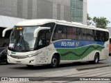 Bel-Tour Transportes e Turismo 310 na cidade de Rio de Janeiro, Rio de Janeiro, Brasil, por Willian Raimundo Morais. Número da foto: #:id.
