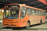 Auto Viação Santo Antônio 18A96 na cidade de Colombo, Paraná, Brasil, por Gabriel Marciniuk. Número da foto: #:id.