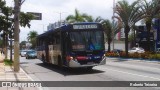 Next Mobilidade - ABC Sistema de Transporte 80.653 na cidade de São Caetano do Sul, São Paulo, Brasil, por Roberto Teixeira. Número da foto: #:id.