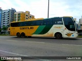 Empresa Gontijo de Transportes 14910 na cidade de Ipatinga, Minas Gerais, Brasil, por Celso ROTA381. Número da foto: #11831131.