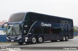 Viação Cometa 721305 na cidade de São Paulo, São Paulo, Brasil, por George Miranda. Número da foto: #:id.