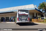 Viação Garcia 81188 na cidade de Rolândia, Paraná, Brasil, por Emanoel Diego.. Número da foto: #11831074.