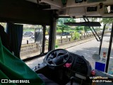Viação Nossa Senhora de Lourdes B58010 na cidade de Rio de Janeiro, Rio de Janeiro, Brasil, por Mr3DZY Photos. Número da foto: #:id.