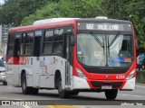 Real Alagoas de Viação 4359 na cidade de Maceió, Alagoas, Brasil, por Jefferson  Ygor. Número da foto: #11830336.