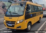 Prefeitura Municipal de Carlos Chagas SIW5F15 na cidade de Cariacica, Espírito Santo, Brasil, por Everton Costa Goltara. Número da foto: #11830512.
