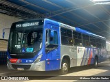 Radial Transporte Coletivo 41.748 na cidade de Poá, São Paulo, Brasil, por Matheus Neri dos Santos. Número da foto: #11829200.