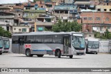 Auto Viação 1001 RJ 108.823 na cidade de Niterói, Rio de Janeiro, Brasil, por Leonardo Lopes. Número da foto: #11831324.