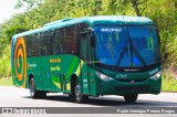 Parvi Transportes 54015 na cidade de Barra do Piraí, Rio de Janeiro, Brasil, por Paulo Henrique Pereira Borges. Número da foto: #11831727.