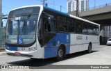 Cooperativa Fênix > Spencer Transporte 2 5213 na cidade de São Paulo, São Paulo, Brasil, por Ronnie Damião. Número da foto: #:id.