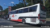 WS Tour Transporte e Turismo 204 na cidade de Petrópolis, Rio de Janeiro, Brasil, por Zé Ricardo Reis. Número da foto: #11829848.