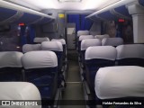 Lirabus 14063 na cidade de Campinas, São Paulo, Brasil, por Helder Fernandes da Silva. Número da foto: #:id.