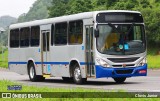 Ônibus Particulares 5361 na cidade de Areal, Rio de Janeiro, Brasil, por Clovis Junior. ID da foto: :id.