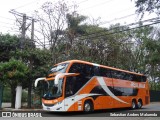 RealMaia Turismo e Cargas 2210 na cidade de Tietê, São Paulo, Brasil, por Sebastian Andres Maluenda. Número da foto: #11830691.