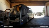 TransAcácia Turismo 3933 na cidade de Apucarana, Paraná, Brasil, por Emanoel Diego.. Número da foto: #11830799.