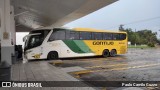 Empresa Gontijo de Transportes 18295 na cidade de São Mateus, Espírito Santo, Brasil, por Paulo Camilo Guzzo. Número da foto: #11829315.