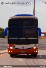 Moura 5G95 na cidade de Belém, Pará, Brasil, por Paul Azile. ID da foto: :id.