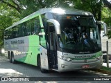 Transbrasiliana Transportes e Turismo 51001 na cidade de São Paulo, São Paulo, Brasil, por Lucas Vieira. ID da foto: :id.