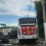 Pêssego Transportes 4 7379 na cidade de São Paulo, São Paulo, Brasil, por MILLER ALVES. Número da foto: #:id.
