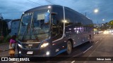 Jundiá Transportadora Turistica 3062 na cidade de Itabira, Minas Gerais, Brasil, por Edmar Junio. Número da foto: #:id.