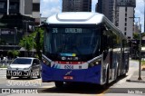 Next Mobilidade - ABC Sistema de Transporte 8260 na cidade de São Paulo, São Paulo, Brasil, por Ítalo Silva. Número da foto: #11831065.