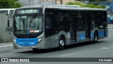 Viação Grajaú S.A. 6 1414 na cidade de São Paulo, São Paulo, Brasil, por Cle Giraldi. Número da foto: #:id.