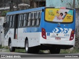 Empresa São Francisco 2203 na cidade de Maceió, Alagoas, Brasil, por Jackson Gomes. Número da foto: #11830104.